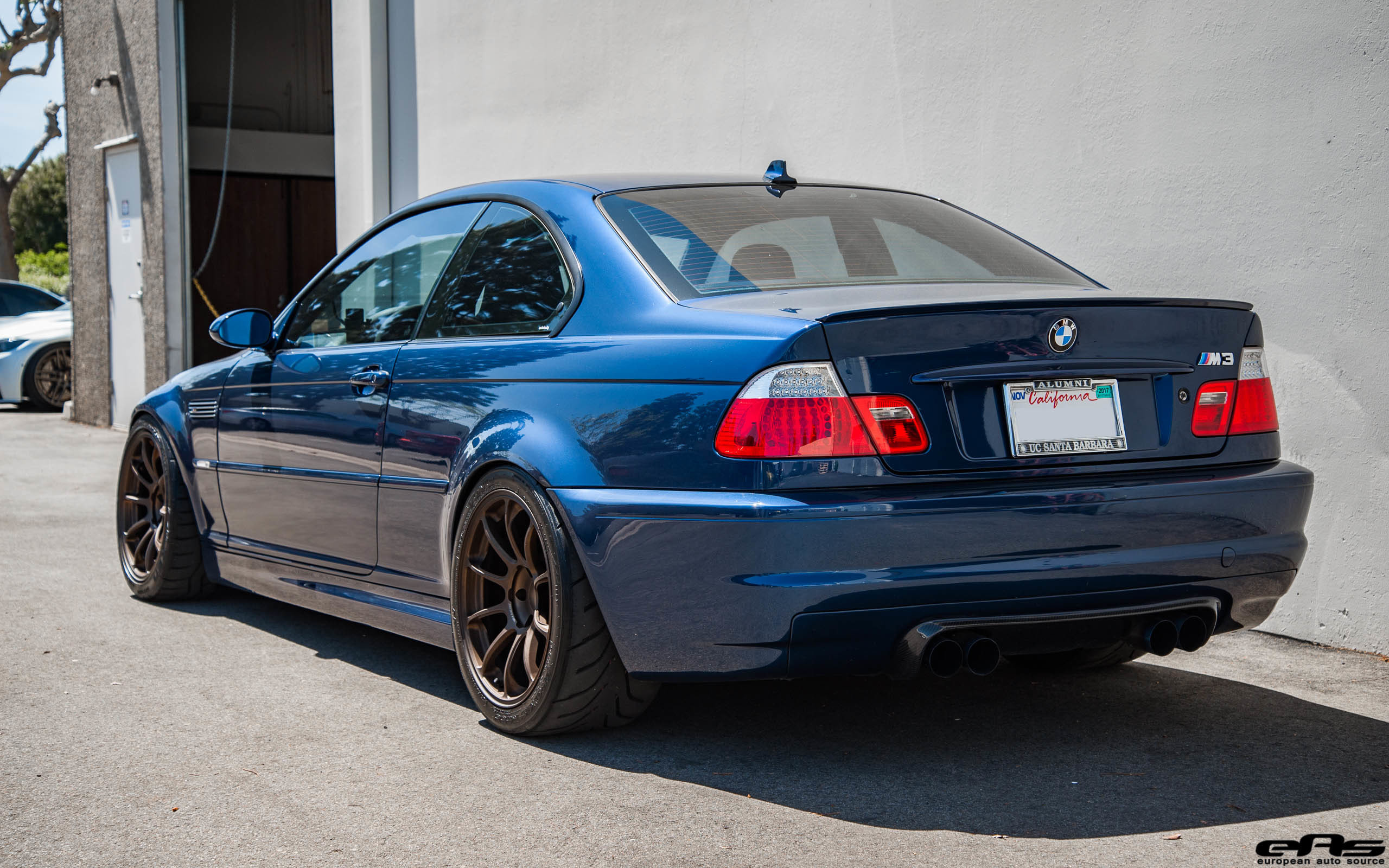 Bmw e46 m3 wallpaper (69+ pictures)