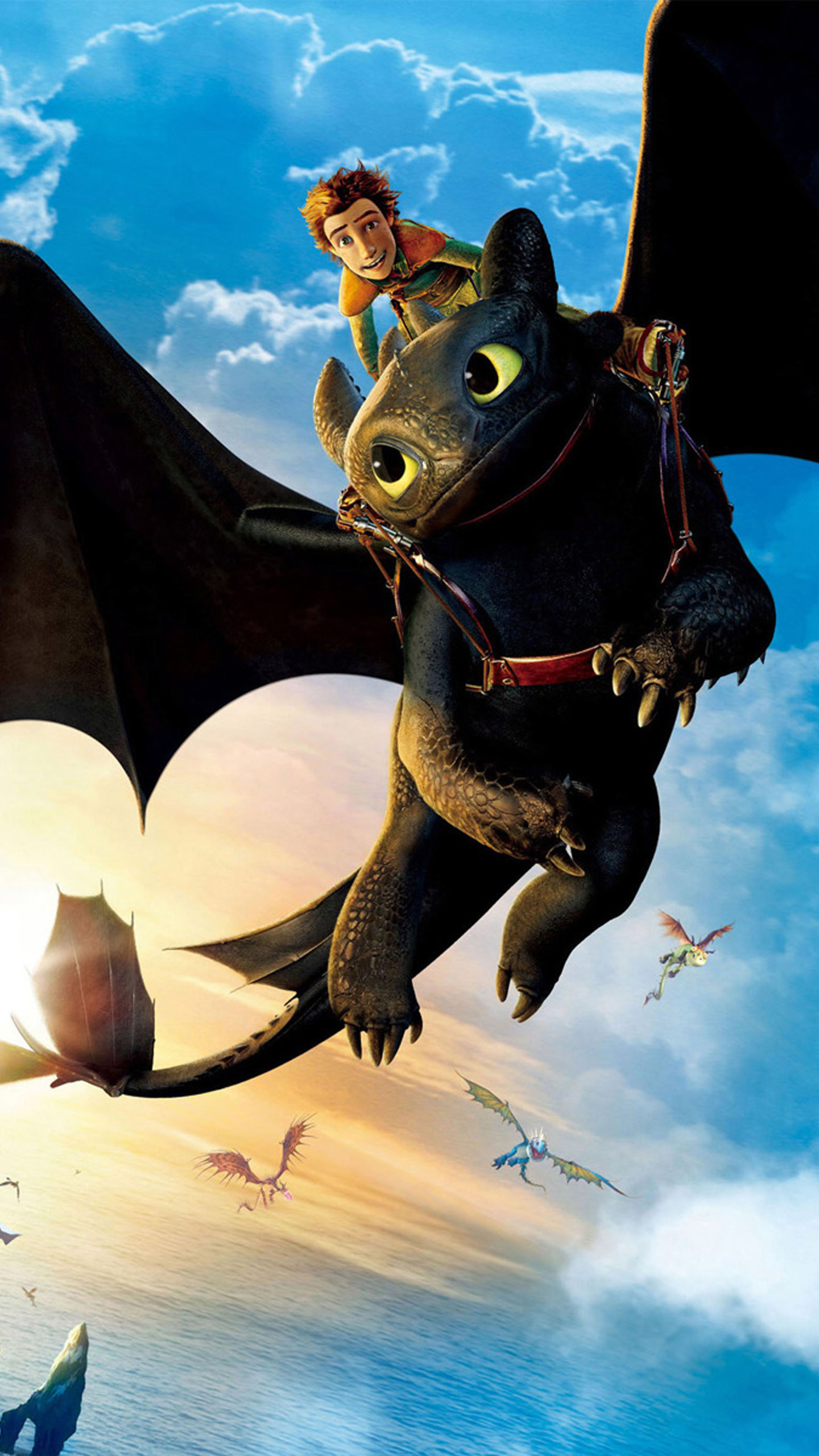 heirlooms how to train your dragon 2 toothless wallpaper on pictures of wallpaper how to train your dragon toothless flying
