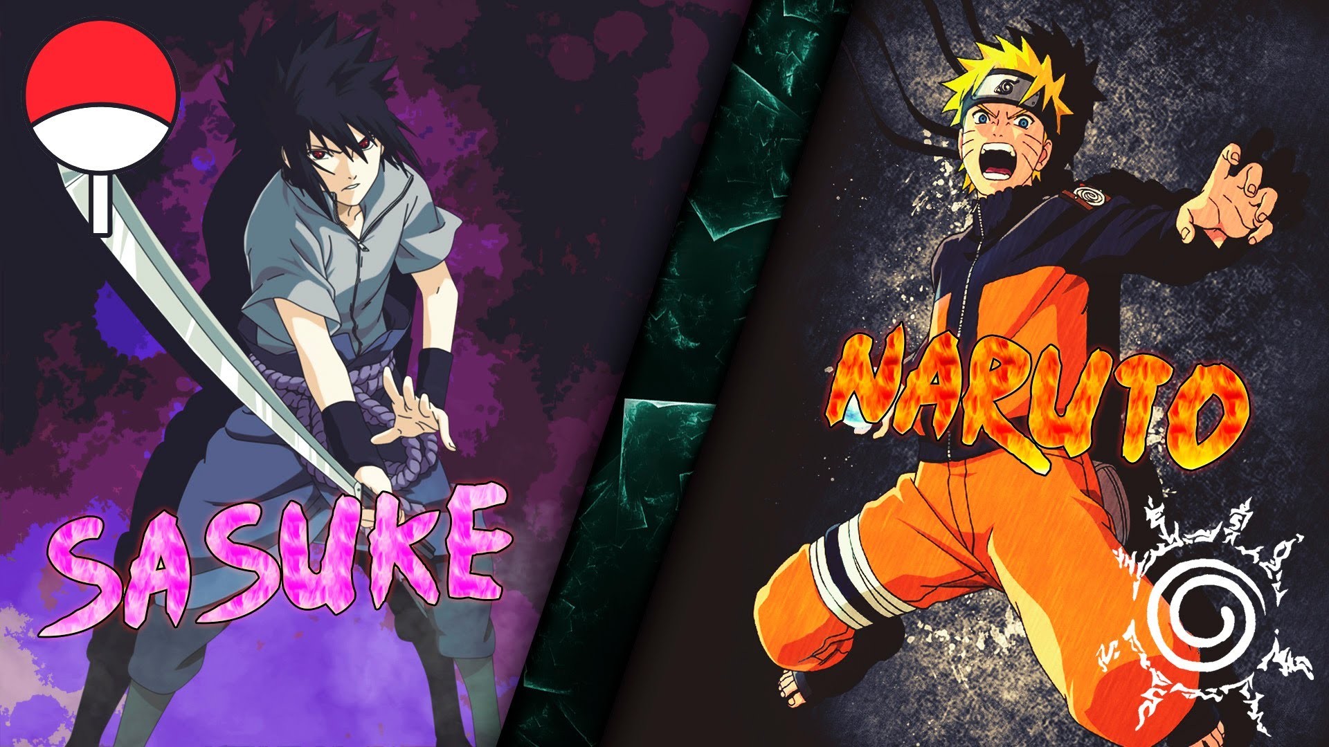 Naruto And Sasuke Wallpaper 67 Pictures