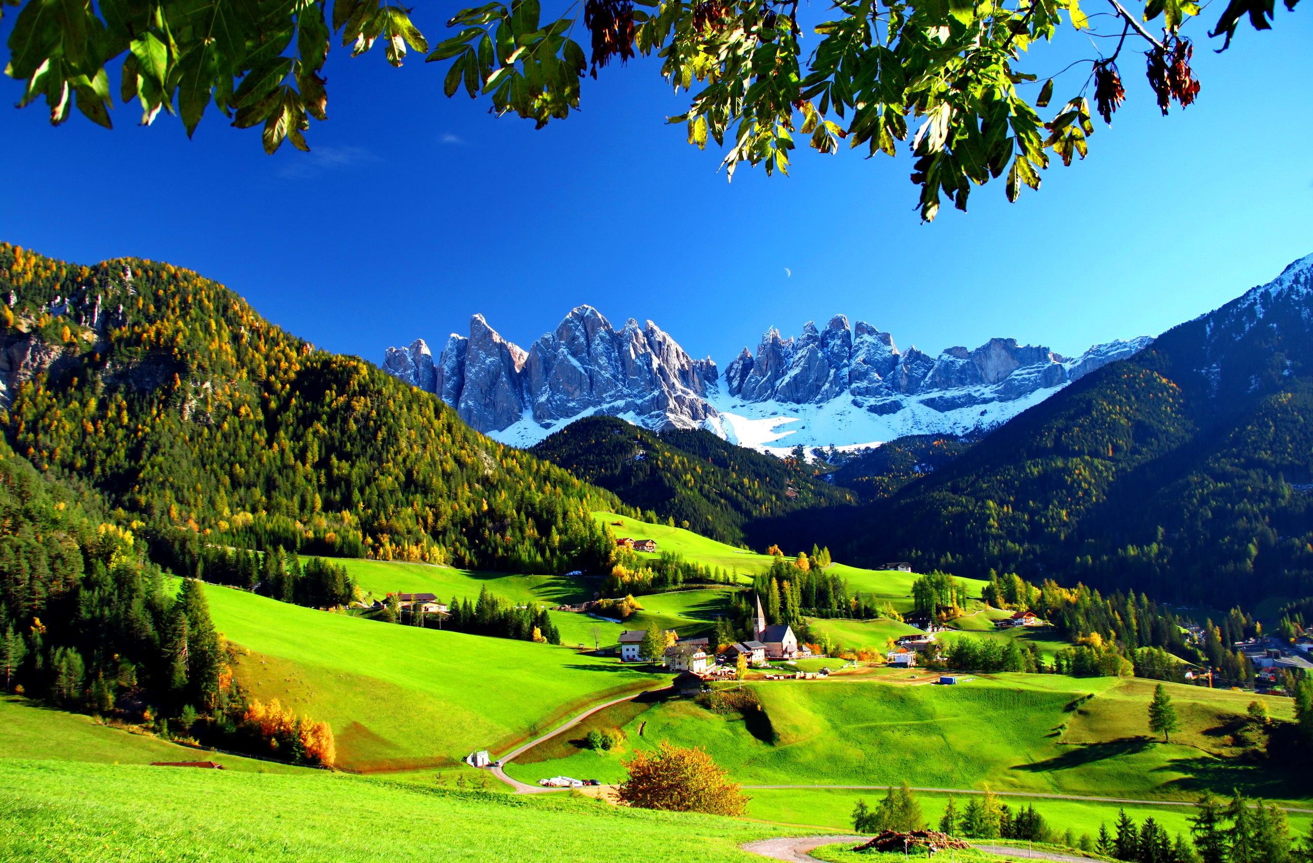 Desktop nature backgrounds (64+ pictures)