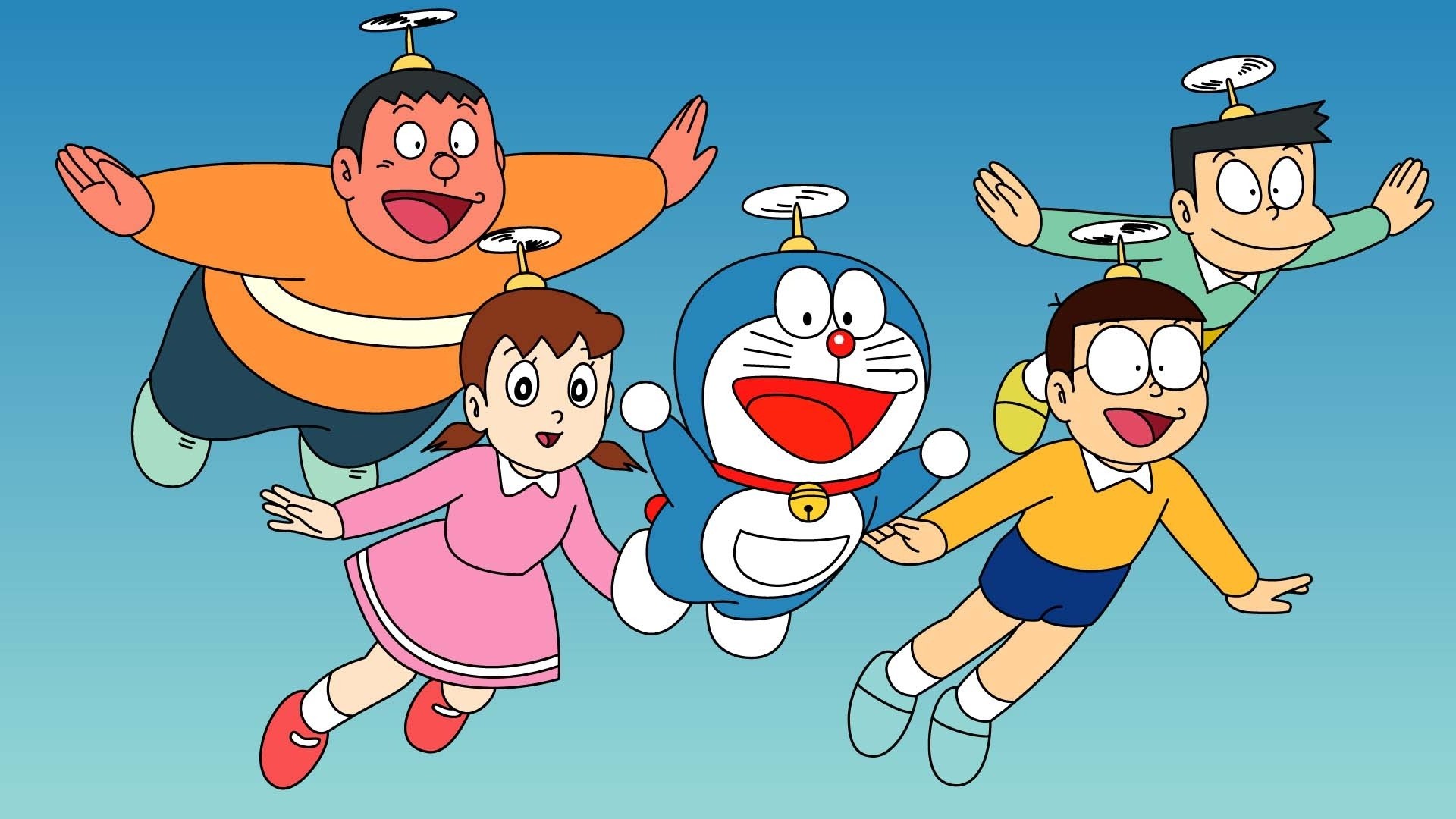 Unduh Gratis Gambar 147 Best Doraemon Images In 2020 Doraemon Doraemon Wallpapers Terkeren oleh Lampung Hits