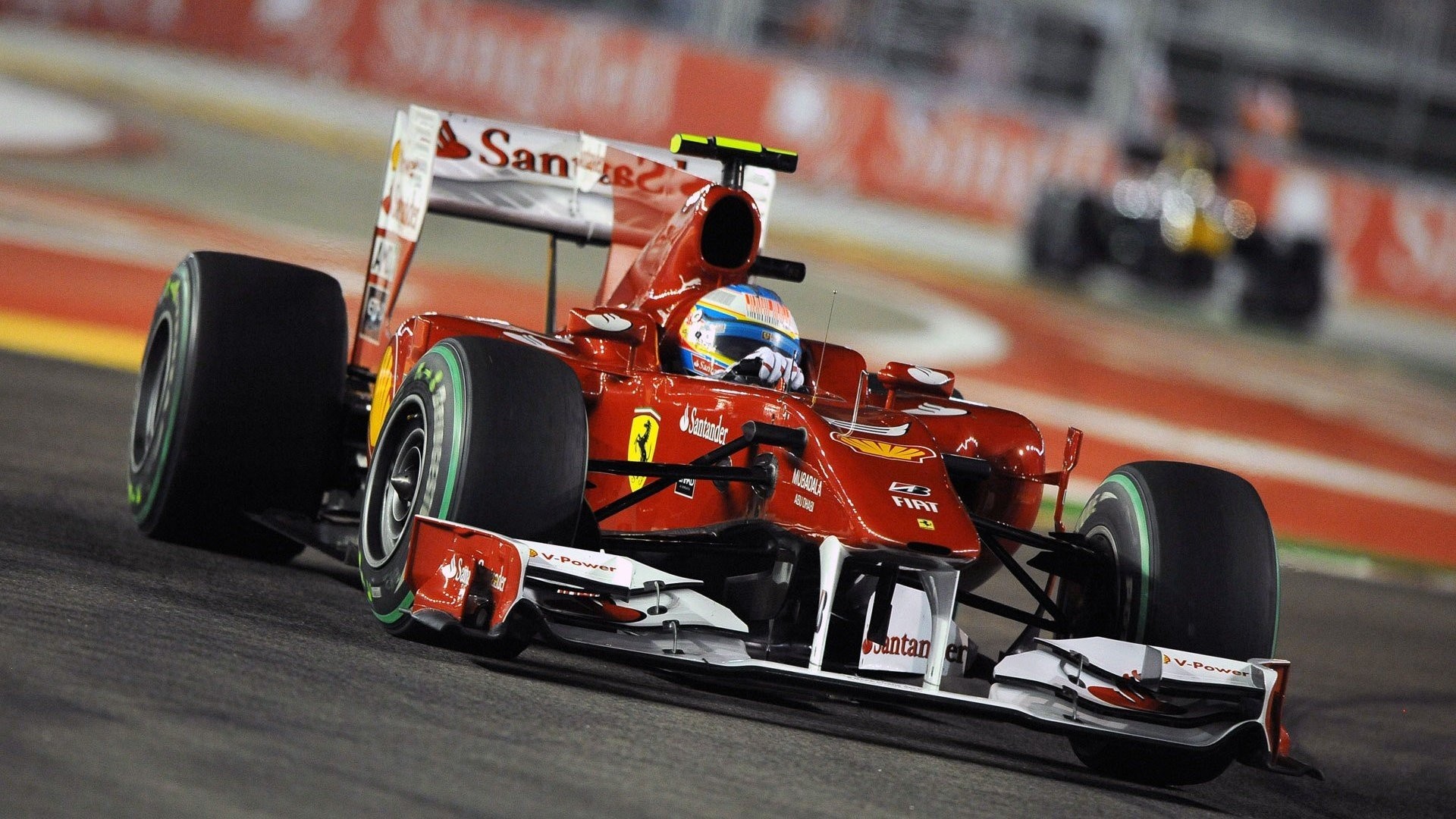 Scuderia Ferrari Wallpapers 73 Pictures