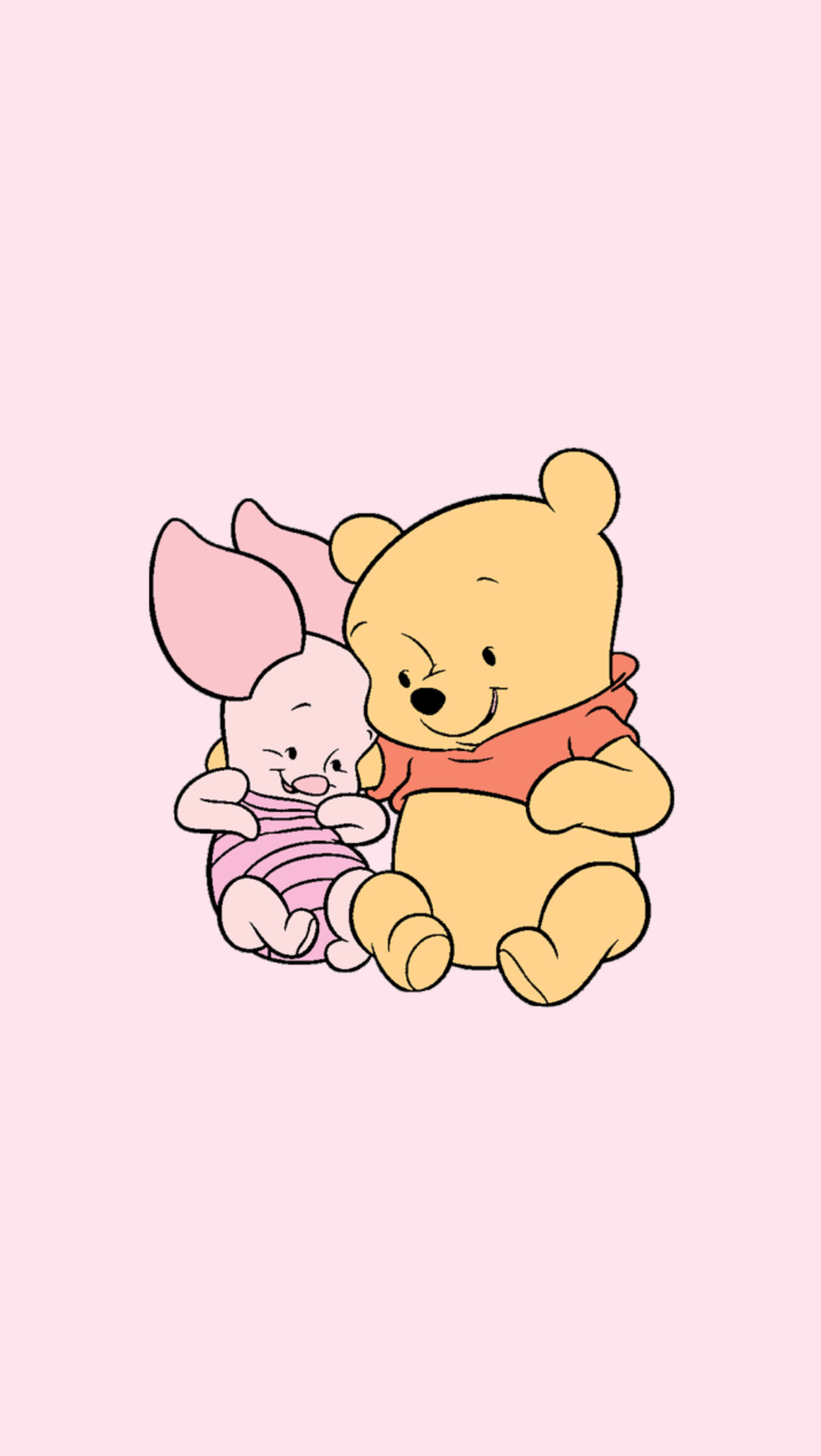 Pooh bear backgrounds (71+ pictures)
