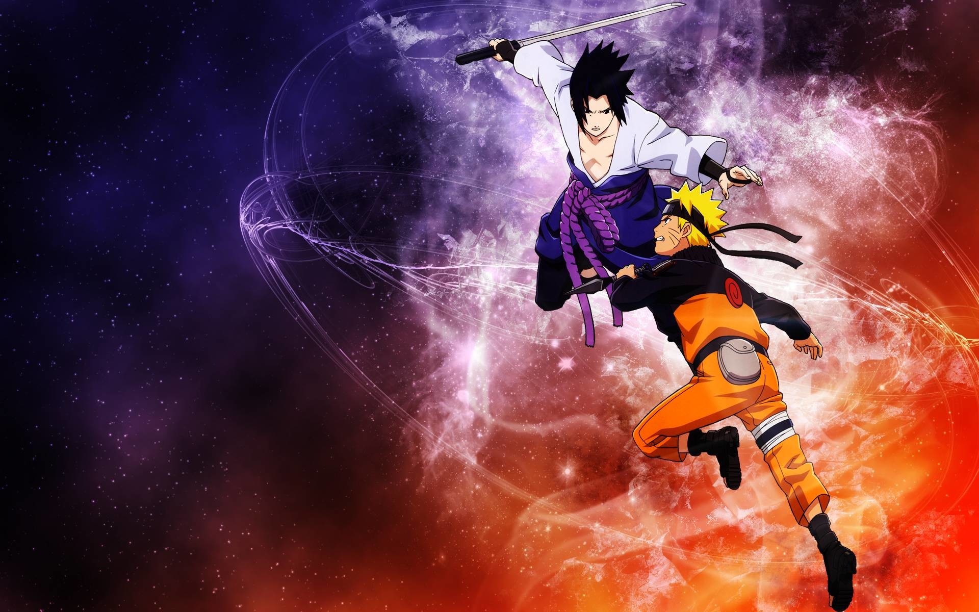 Hd Naruto Wallpapers 71 Pictures