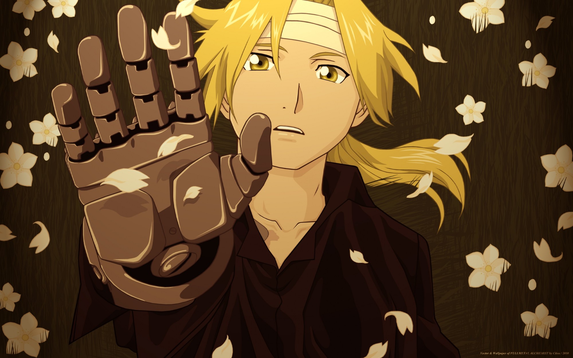 edward elric wallpaper (63+ pictures) on edward elric wallpaper