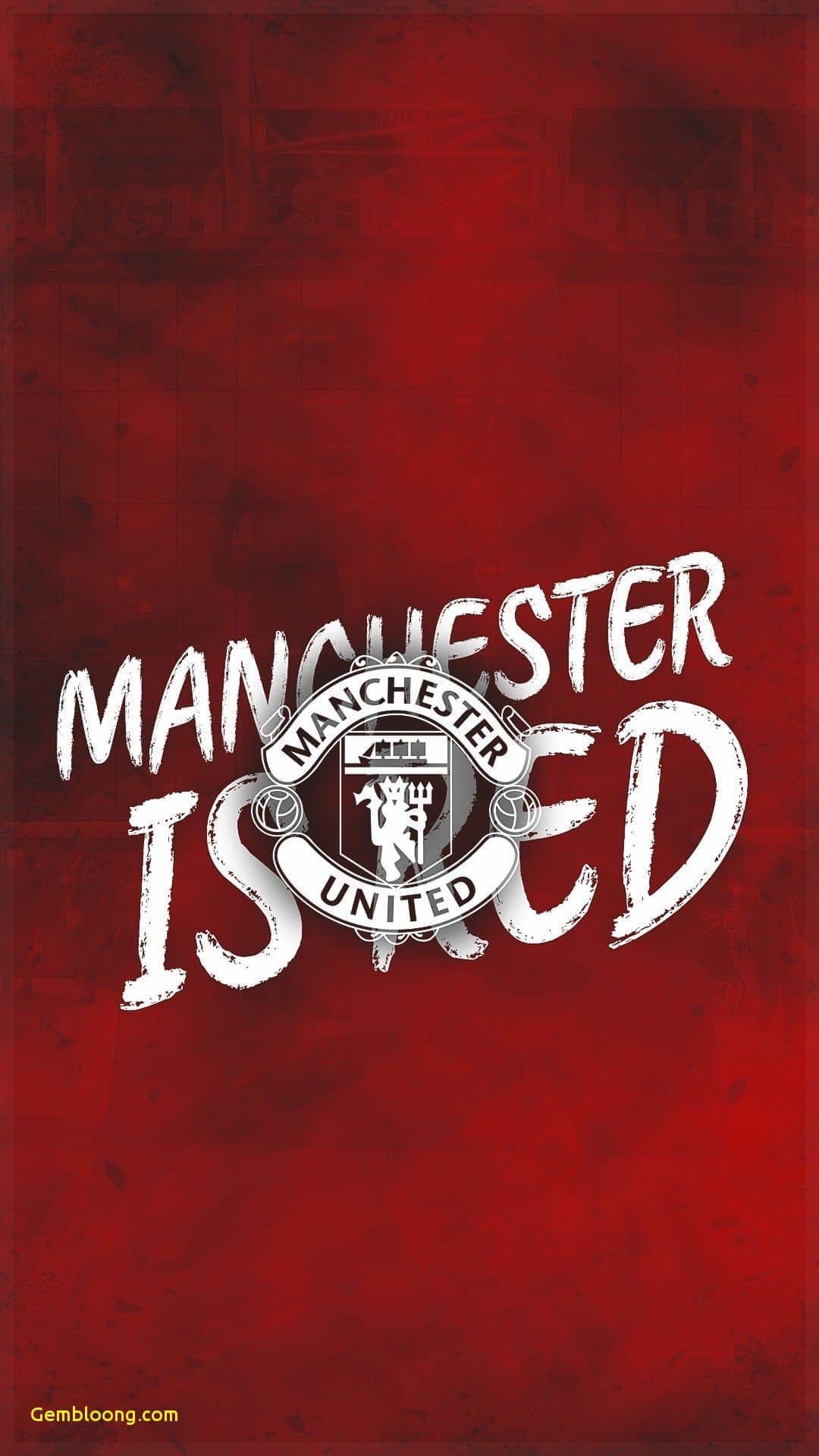 Man United Wallpapers 84 Pictures