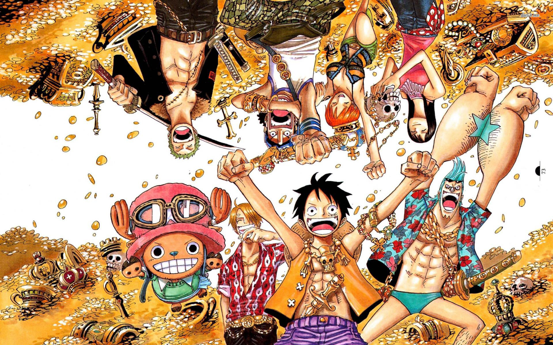 One Piece Wallpaper 2018 60 Pictures