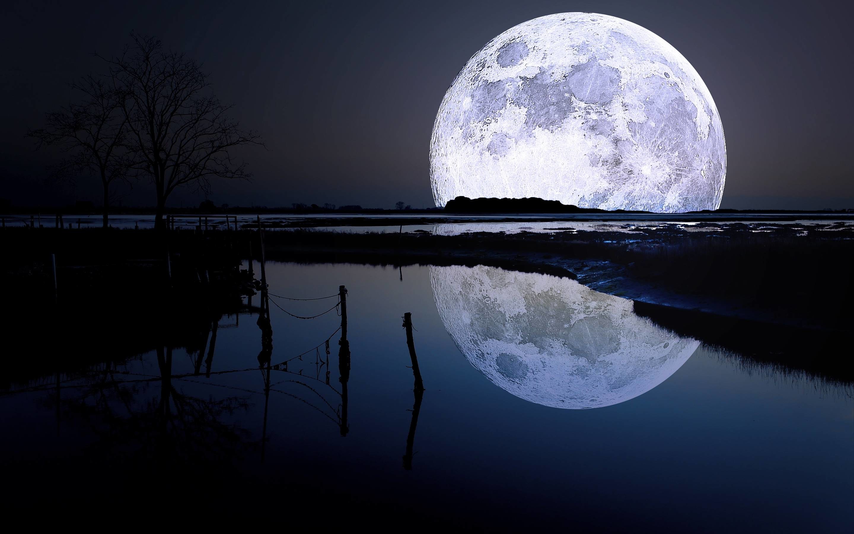 Download Gratuito immagini Moon Wallpaper 70 Pictures il piu cool da parte di