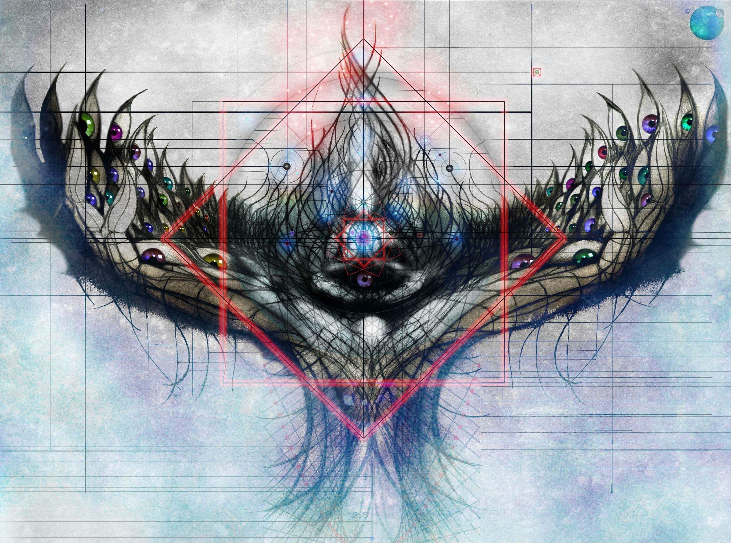 evil eye wallpaper (57+ pictures) on the evil eye wallpapers