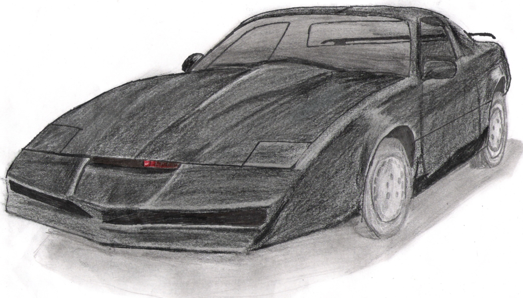 Kitt wallpaper (71+ pictures)