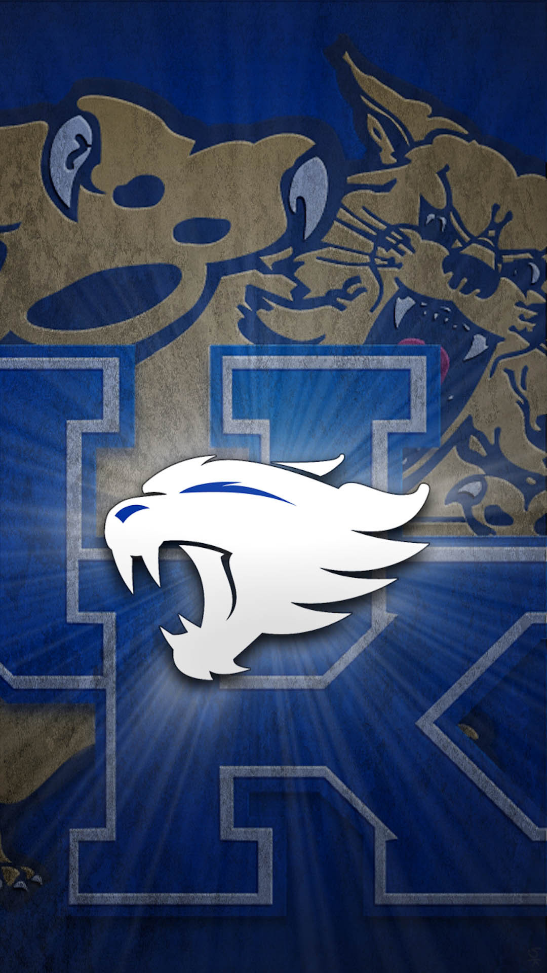 The official men's basketball page for the university of kentucky wildcats Kentucky Wildcats Wallpapers (61+ pictures)