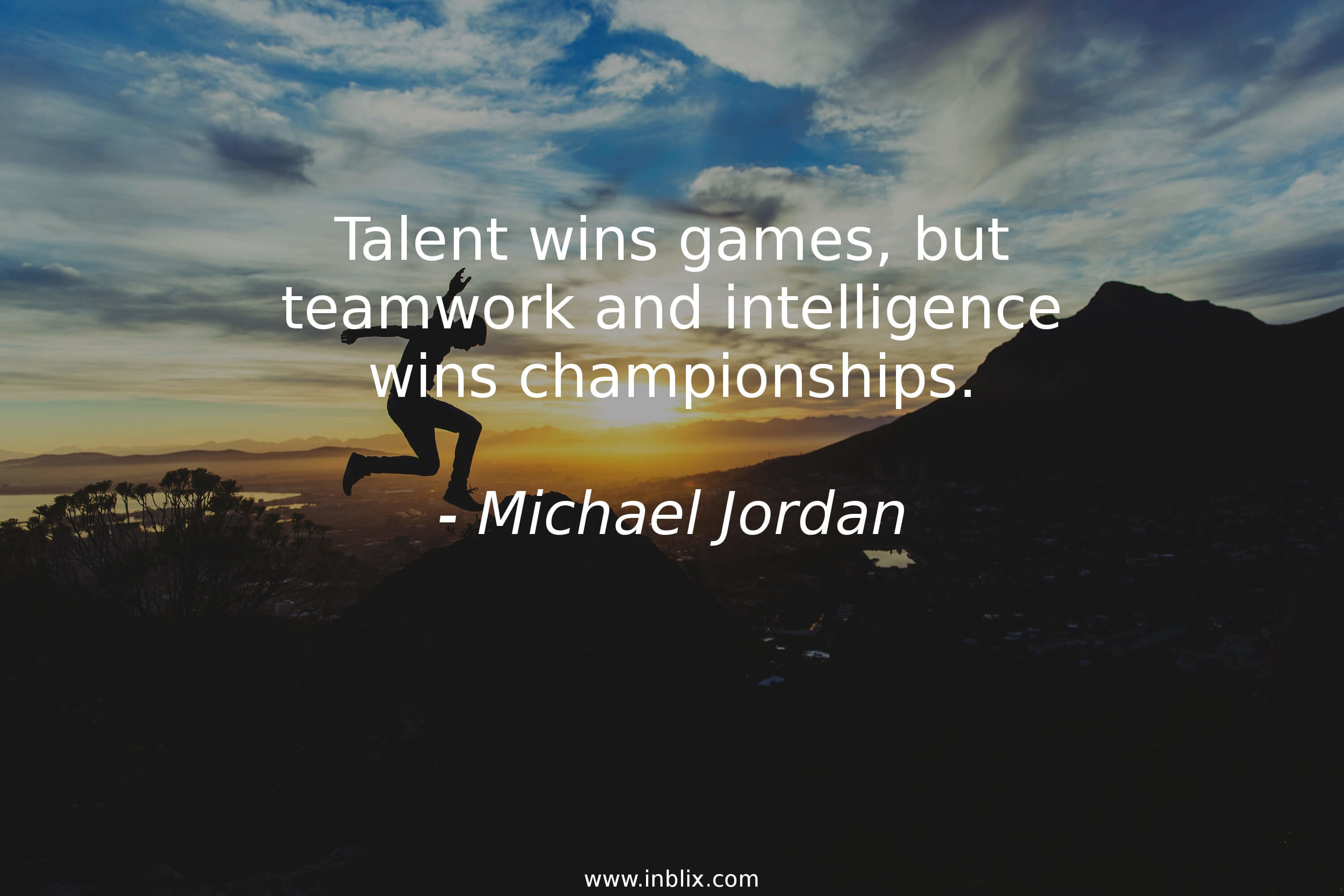 Every great entrepreneur needs a little inspiration every once in a while. Michael Jordan Quote Wallpaper (76+ pictures)