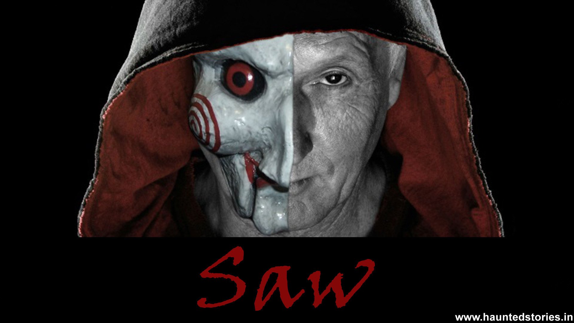 saw movie wallpaper (62+ pictures) on saw wallpapers