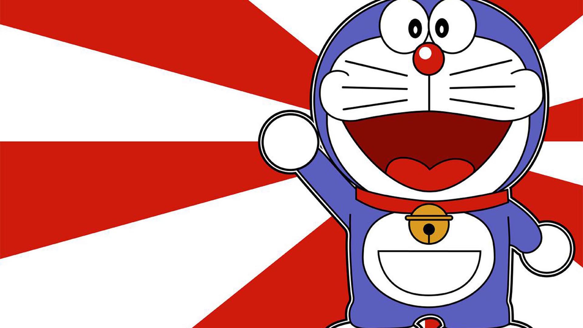 Gratis Download Gambar Doraemon Wallpaper Dinding 10m X 45cm Doraemon Download Terkeren oleh Lampunghits.com