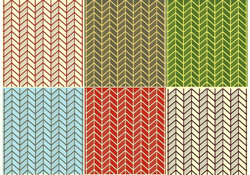 Herringbone Pattern Clean Public Domain - Incredible City Photo - High Resolution