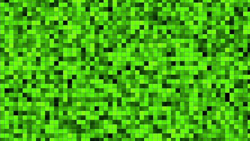 Design Ideas Minecraft Pattern Design Ideas - Ultra HD Landscape Pattern - 4K