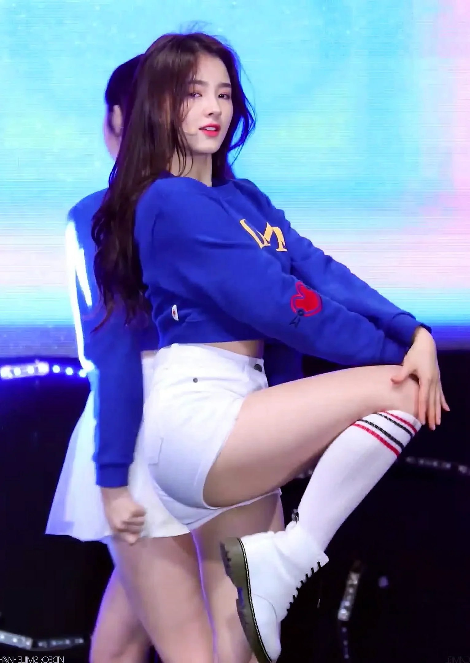 Nancy Momoland Wallpapers - WallpapersHigh.