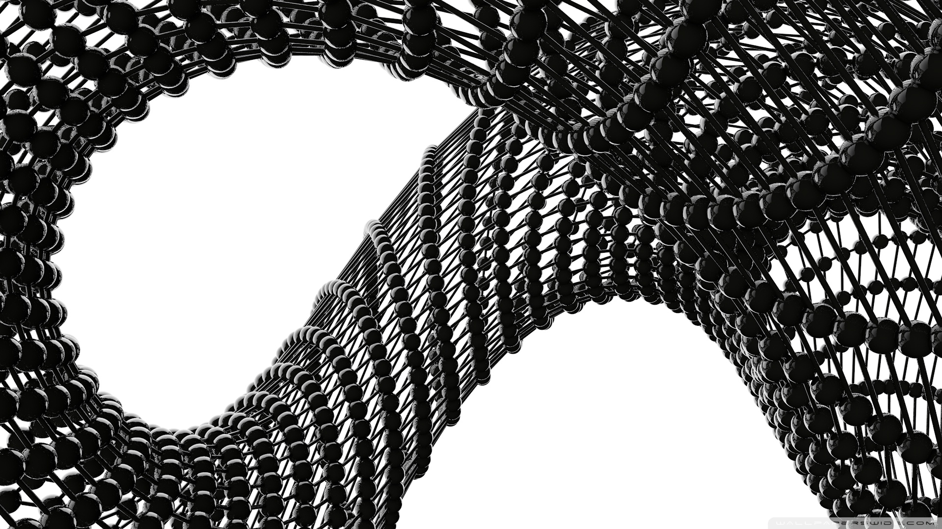 Atom Array Ultra Hd Desktop Background Wallpaper For 4k Uhd Tv