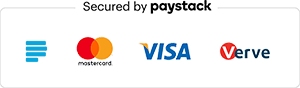Paystack Payment Options
