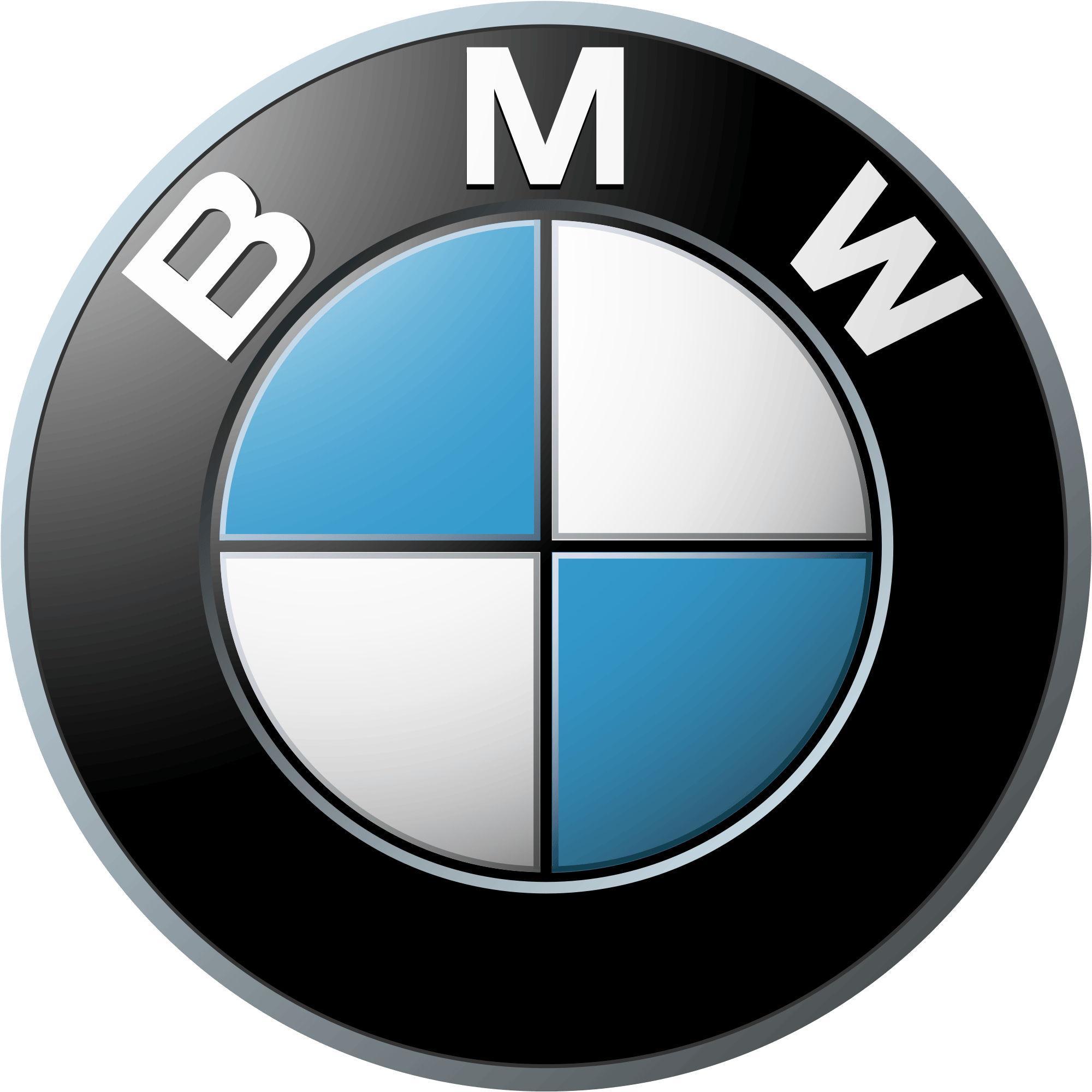 Bmw logo png images free download