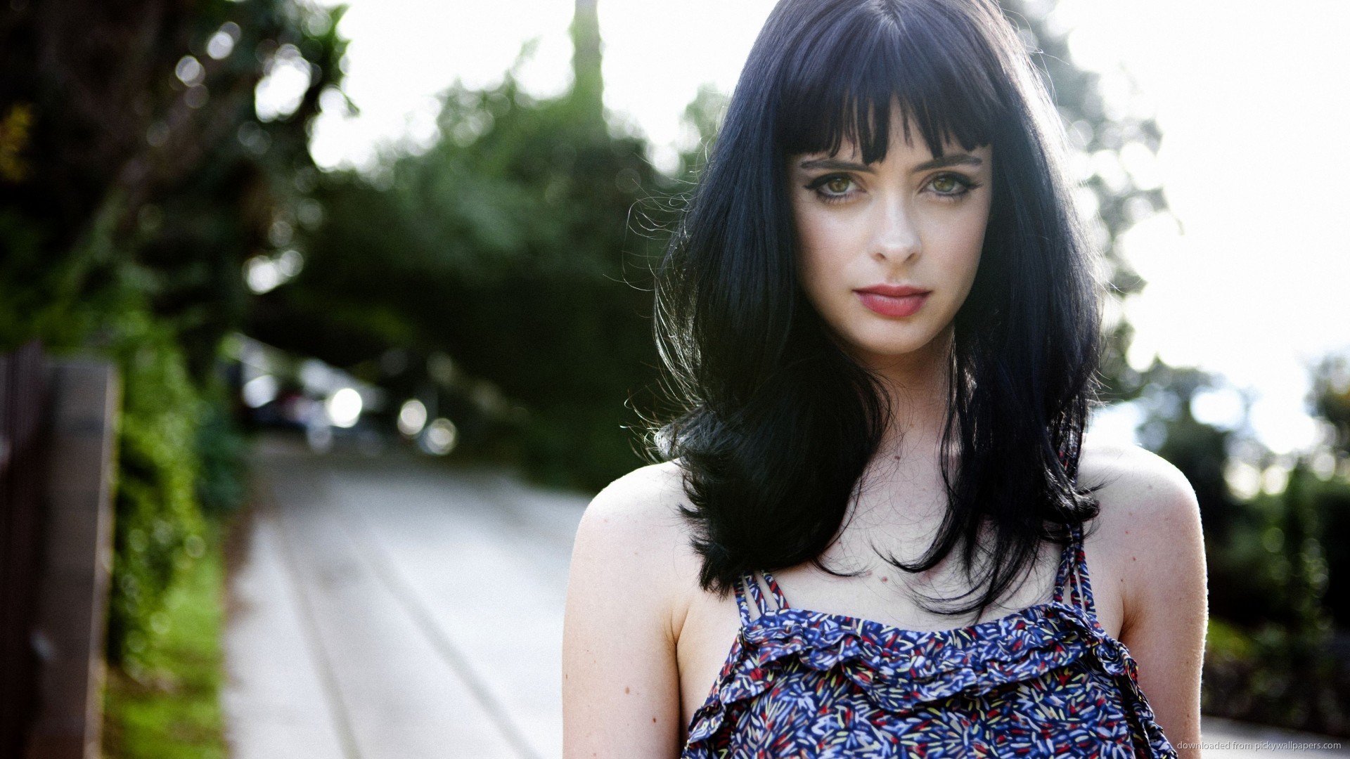 krysten ritter wallpapers images photos pictures backgrounds on krysten ritter wallpaper