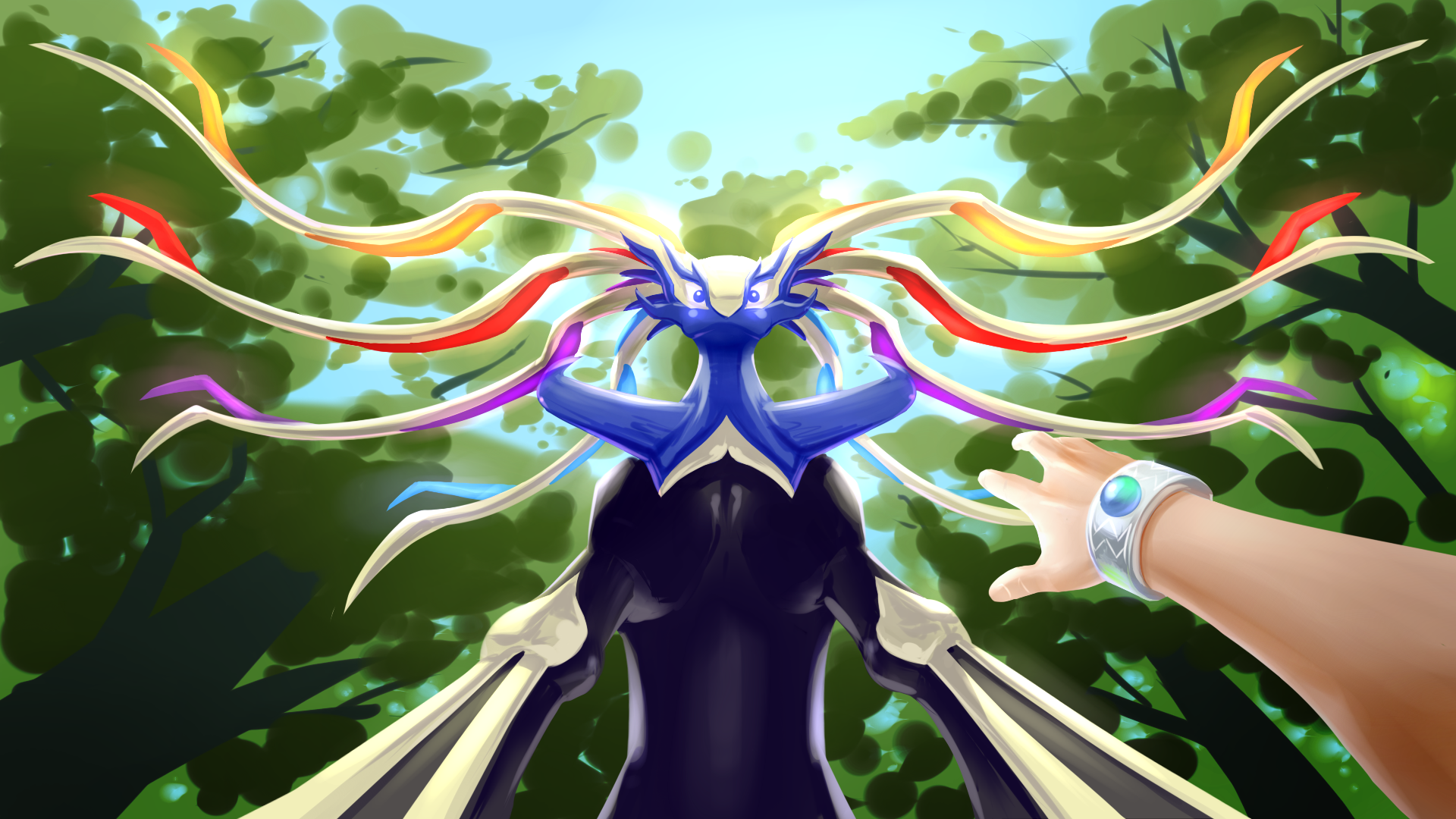 Check out best 29 raichu (pokémon) wallpapers uploaded by our awesome community. Xerneas Wallpapers Images Photos Pictures Backgrounds