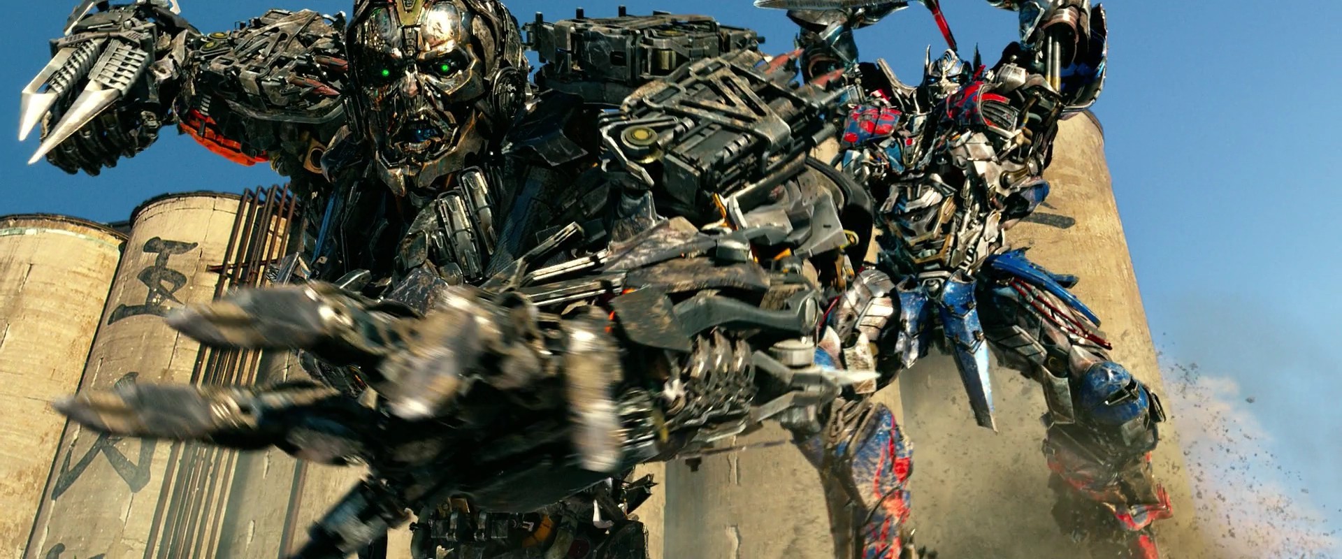 We look at how it could improve touchscreens, batteries, cameras, and more. Transformers Wallpapers HD / Desktop and Mobile Backgrounds