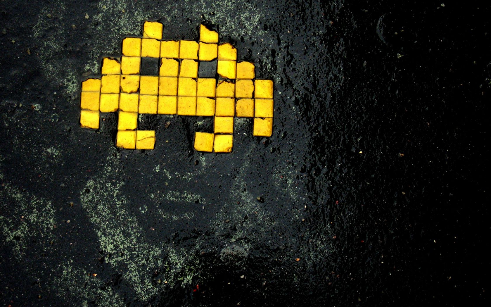 Buzzfeed staff get all the best moments in pop culture & entertainment delivered to your inbox. Space Invaders Wallpapers HD / Desktop and Mobile Backgrounds