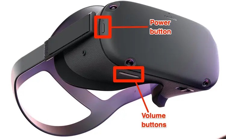 How To Factory Reset Oculus Quest 2