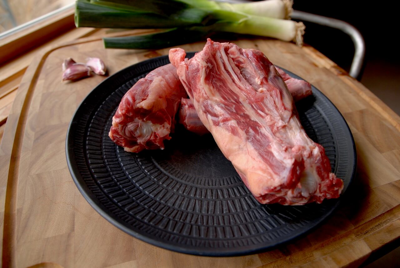 Oxtail