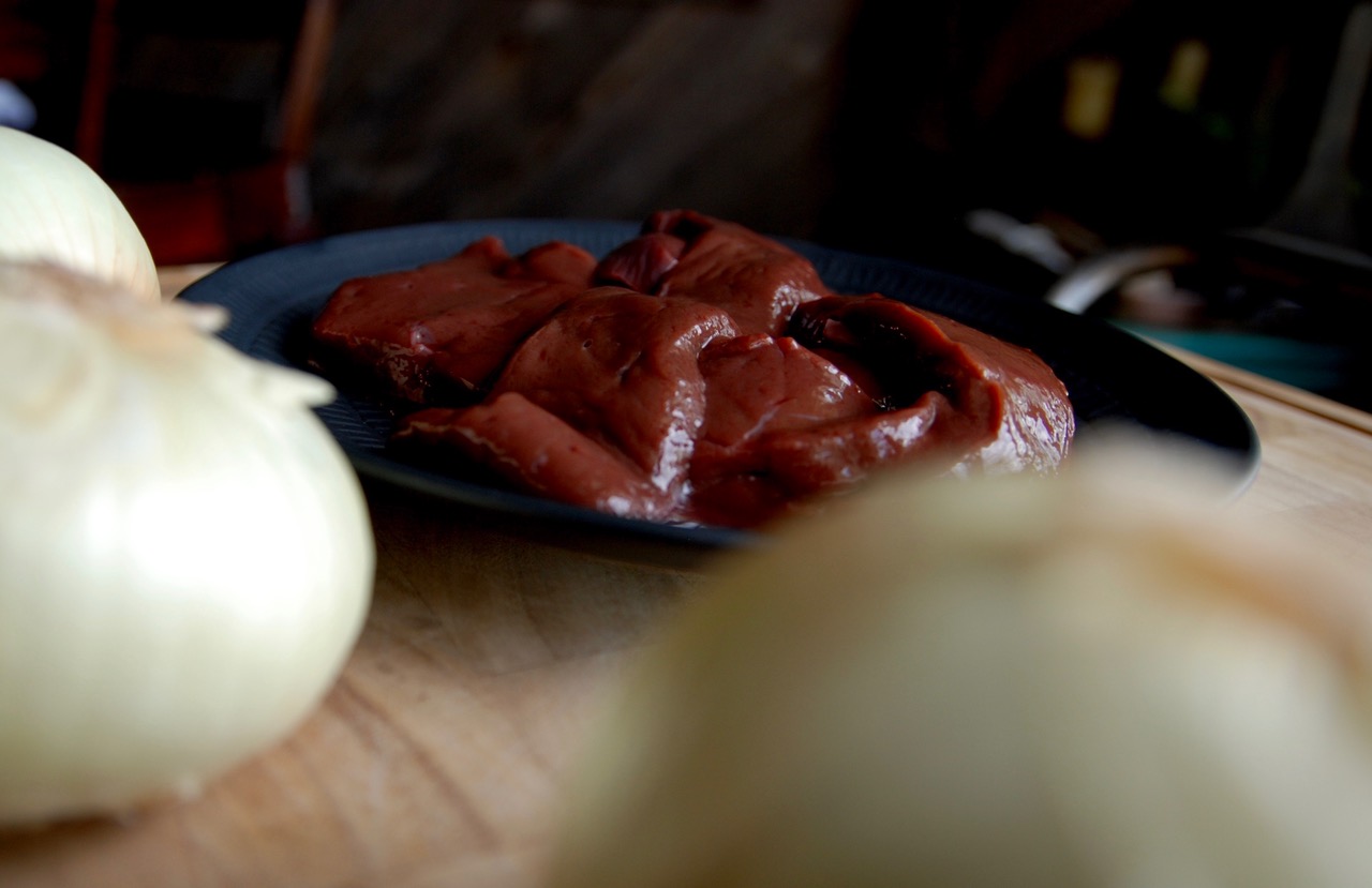 Liver