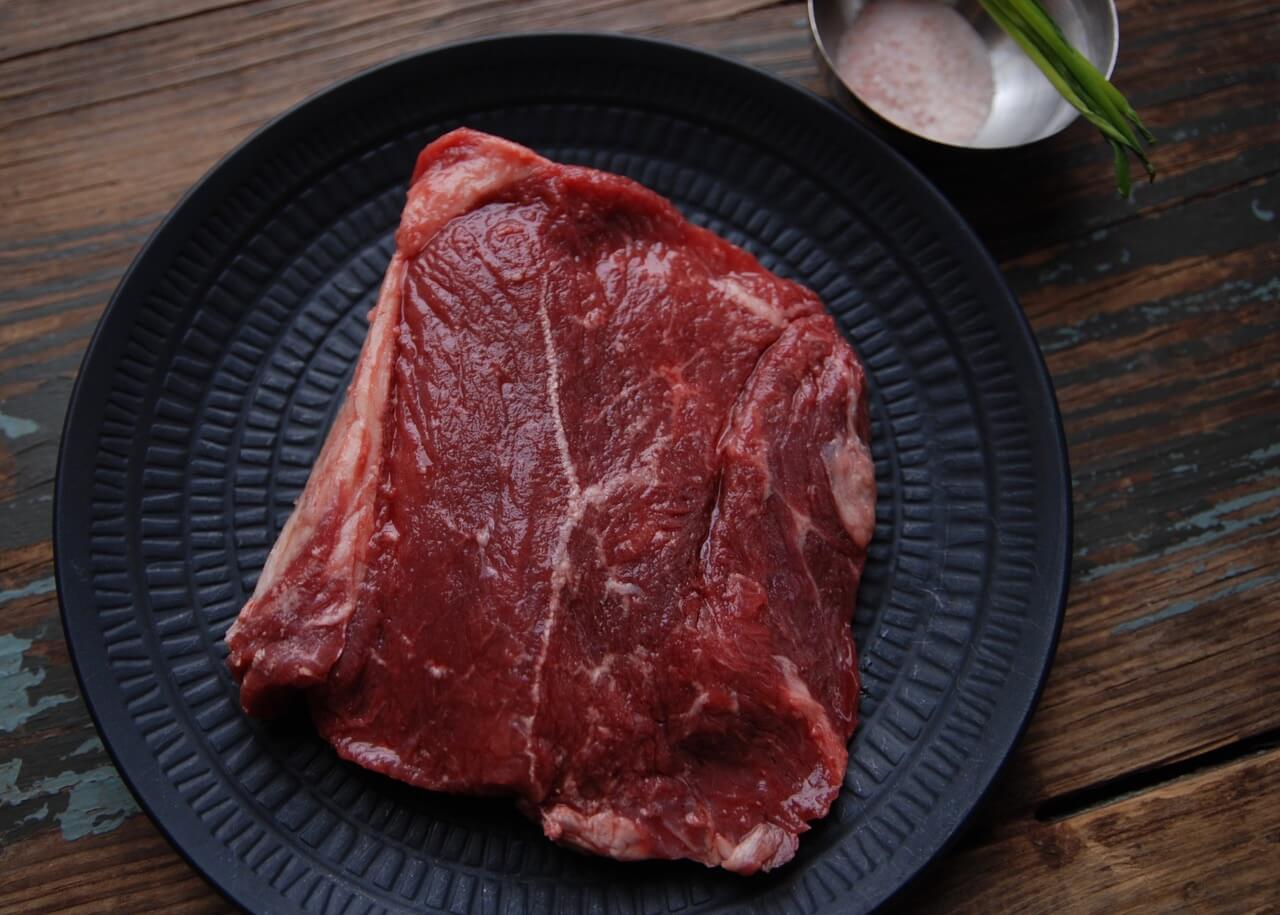 Sirloin Steak
