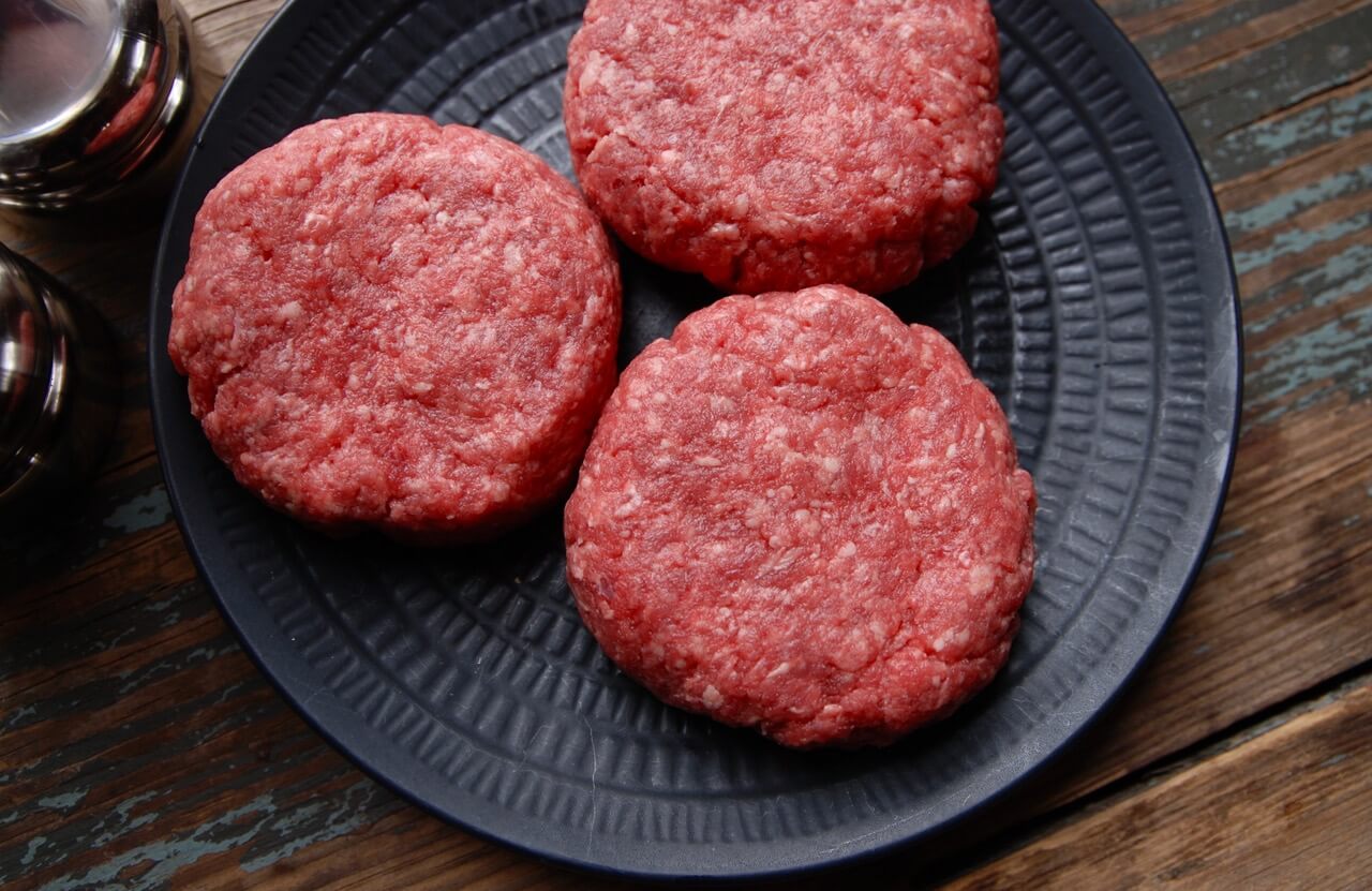 Ground Beef