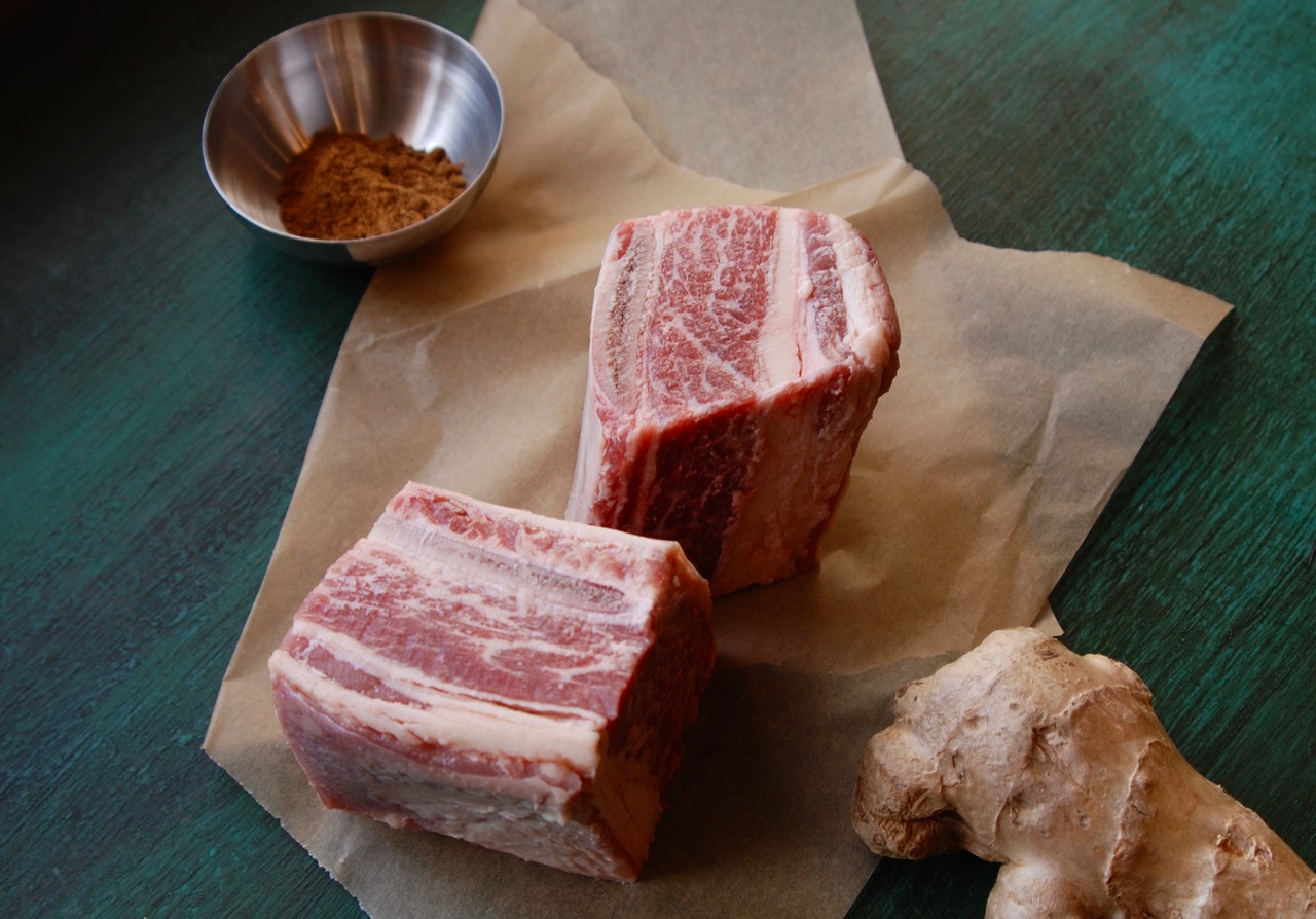 Short Ribs