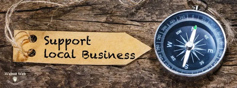 Small Business Web Support