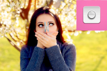 Antihistamines may help prevent allergy symptoms. Does Benadryl Help Treat Nasal Congestion