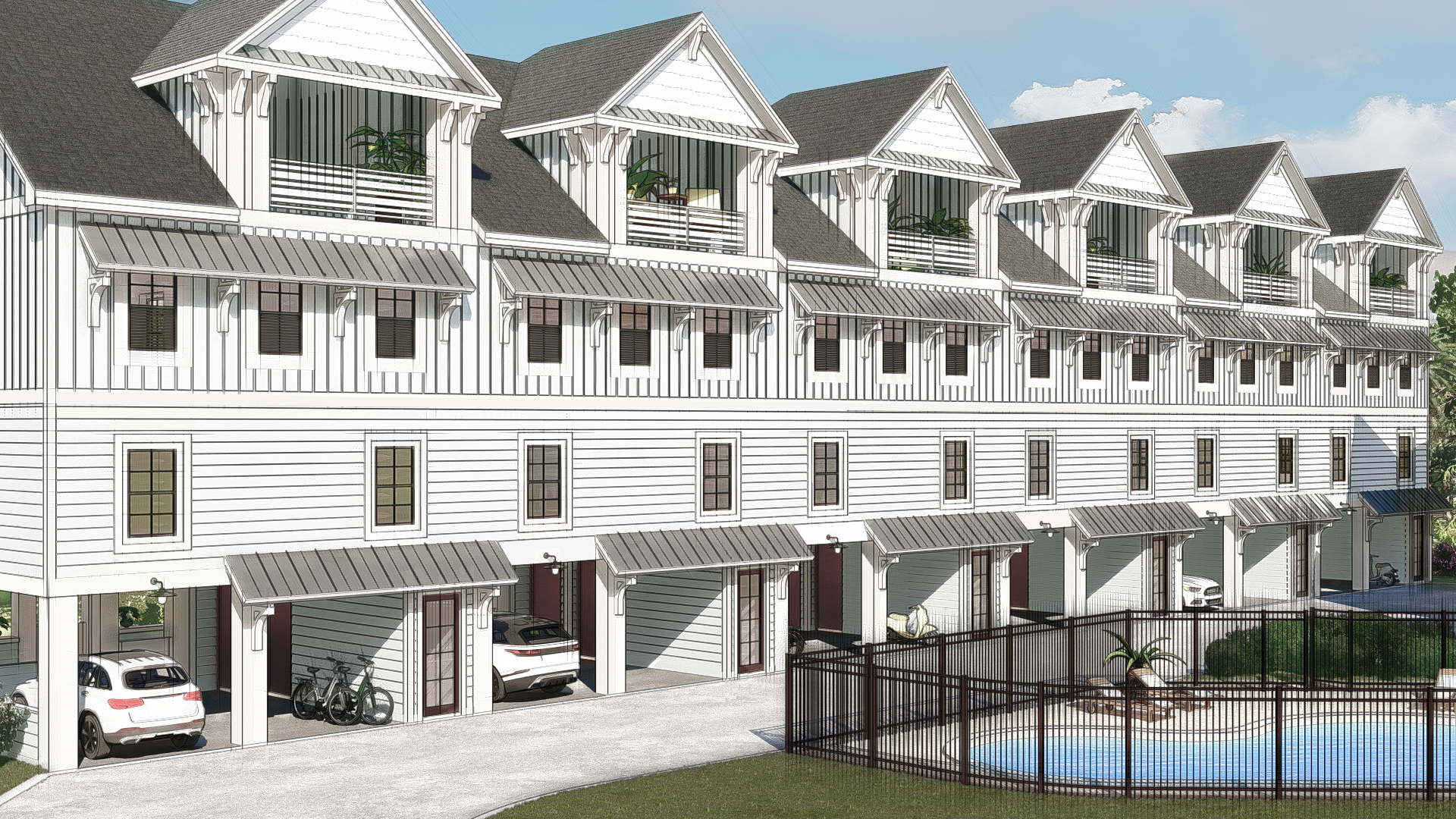 OUR TEAM Walsh Development Group