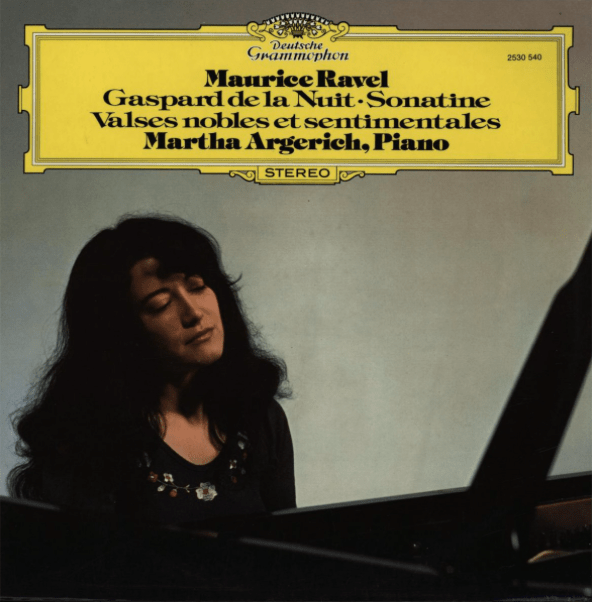 A relentless perfectionist, lipatti often prepared many years for major performances, such as four years for beethoven's piano concerto no. Martha Argerich The Complete Recordings On Deutsche Grammophon Walter Bitner