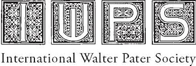 Book Chapters – International Walter Pater Society