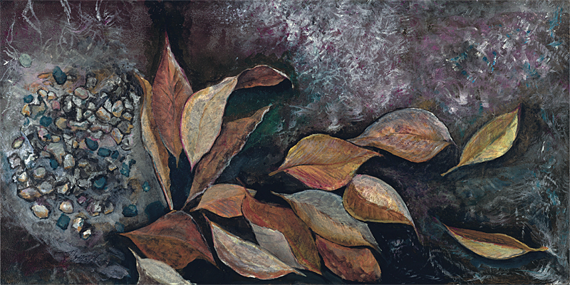 Gravitating, Private Collection