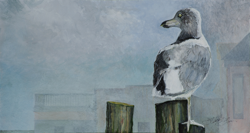 Oversight, Available