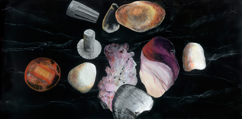 Pocket Change, Available