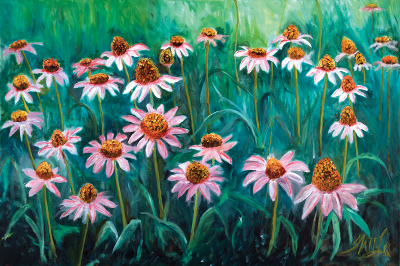 Wayne Avenue, Private Collection