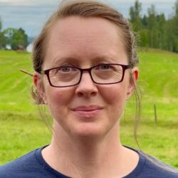Josefin Waltin spinner