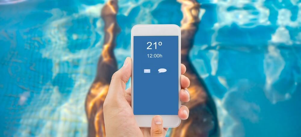 Should You Upgrade to a Smart Pool?