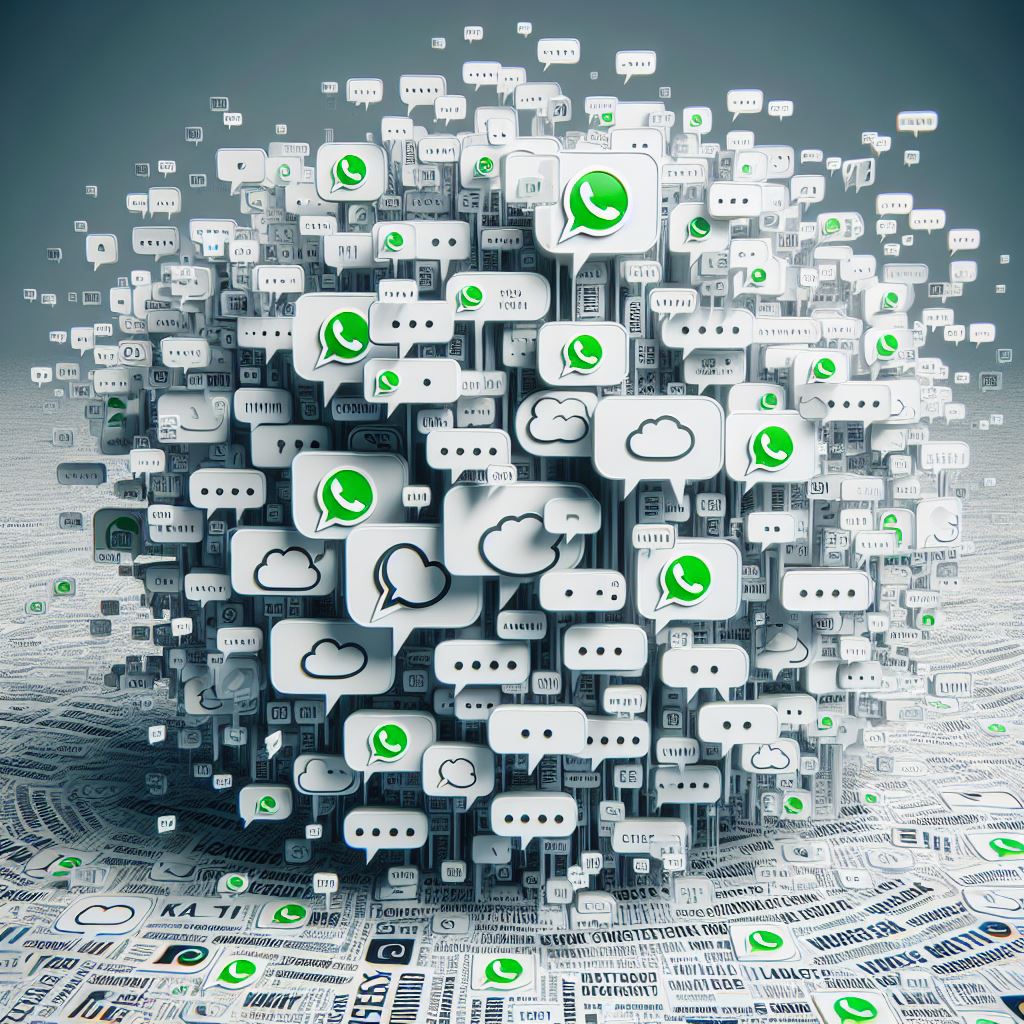 How to send Bulk Messages on WhatsApp without getting Banned?