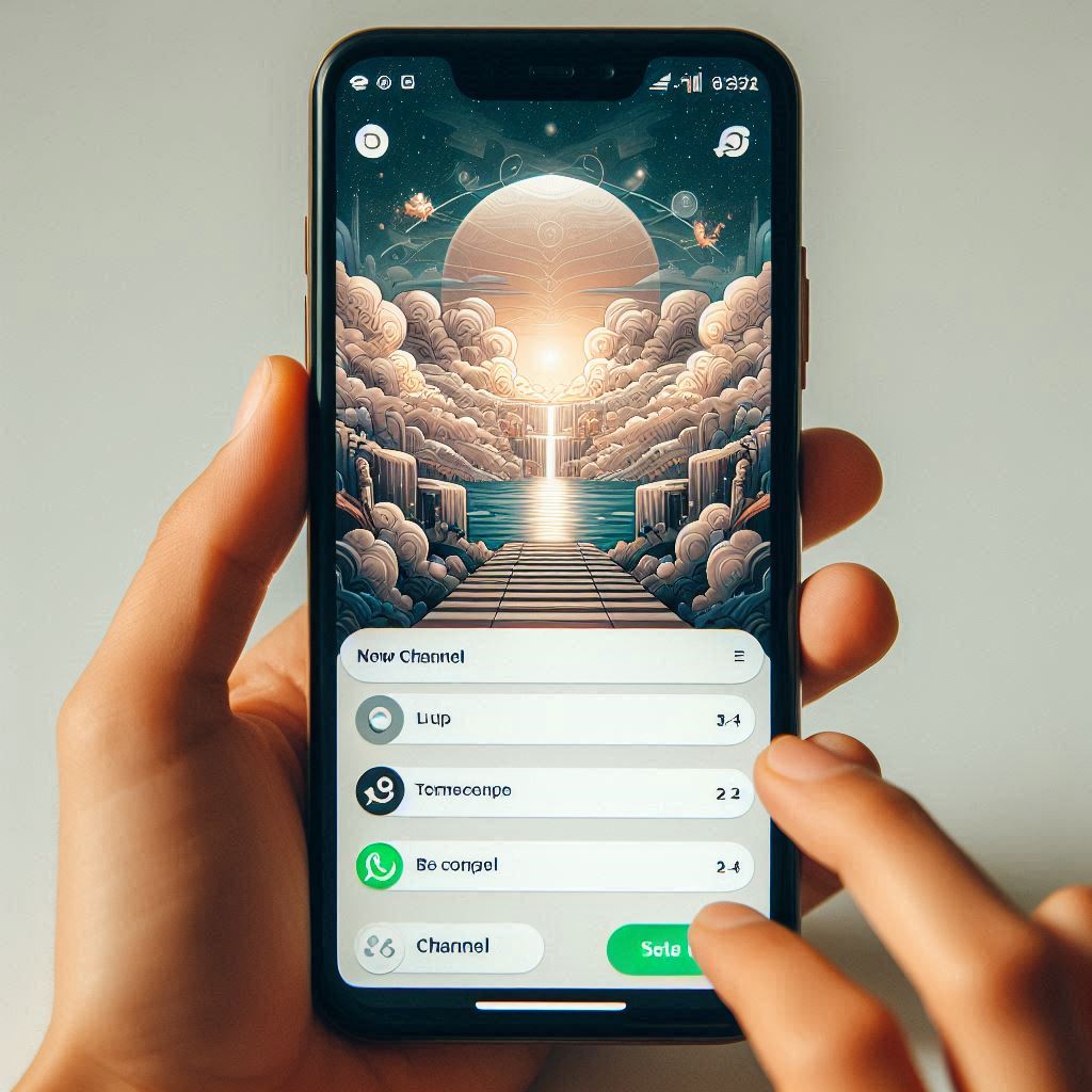 How to use WhatsApp Channels effectively