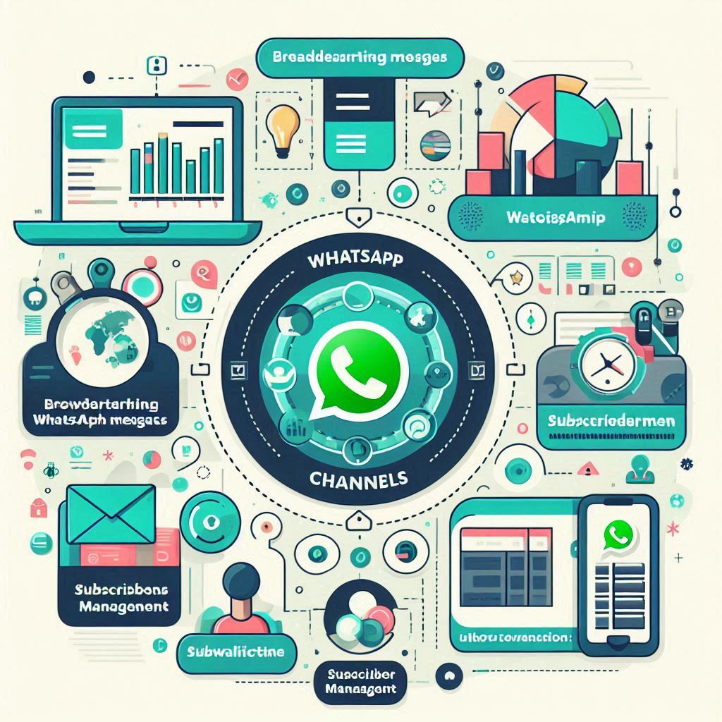 How to use WhatsApp Channels effectively