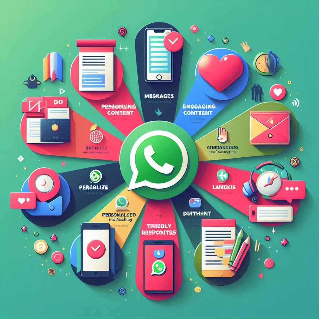 Do's of WhatsApp Marketing