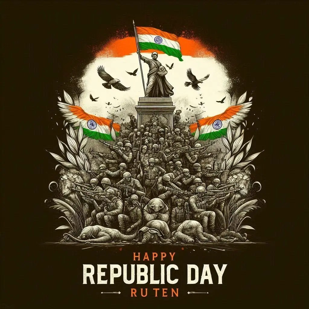 Republic Day Quotes: